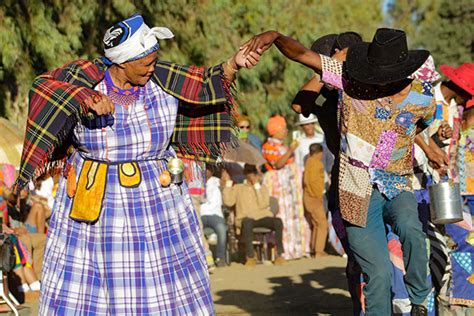 nama culture in namibia