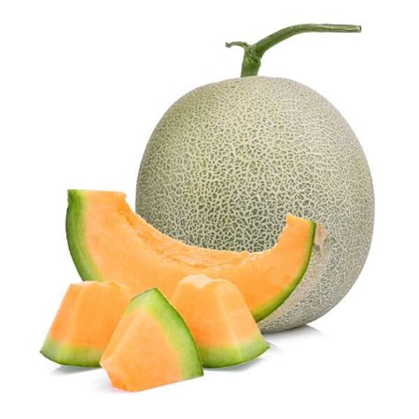 Melon Yubari atau nama aslinya Yubari King merupakan buah hasil