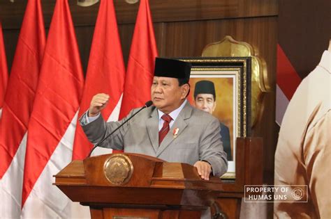 nama lengkap menhan ri prabowo subianto