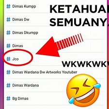 nama panggilan whatsapp indonesia