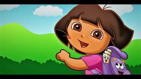 Nama Rubah di Dora: Teka-Teki Sebuah Karakter