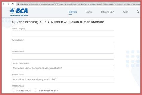 nama website bca