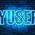name yusef