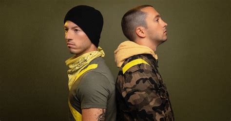 name all twenty one pilots songs quiz