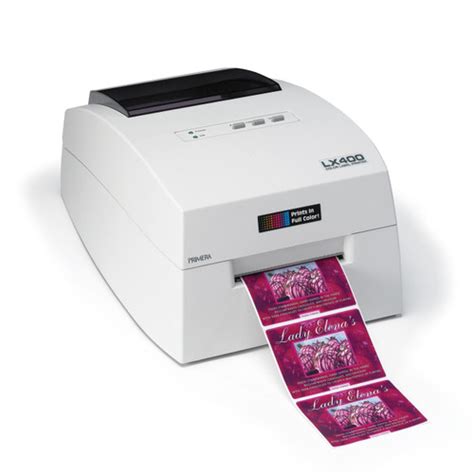 Name Badge Tag Printer