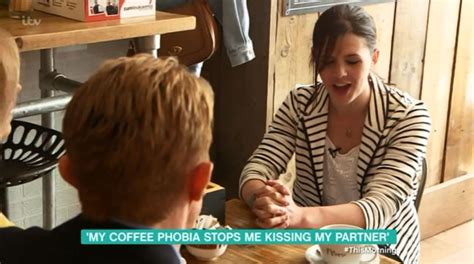 Name For Coffee Phobia