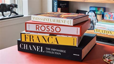 Name For Coffee Table Book