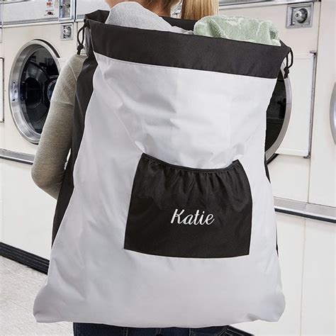 Name For Laundry Bag