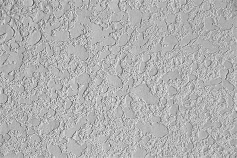 Name For Textured Ceiling