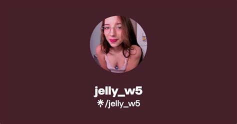 name jelly onlyfans
