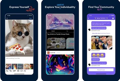 name of The Best Apps Like Twitter for Android and iOS