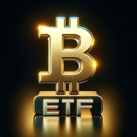 Name Of Bitcoin Etf