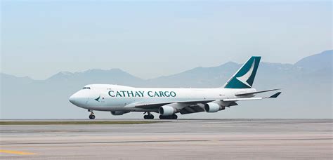 name of cathay pacific cargo