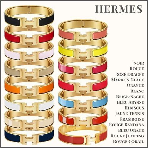 Name Of Hermes Bracelet
