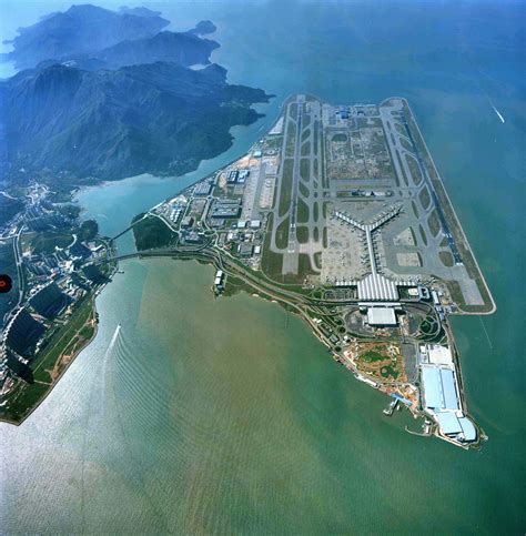 name of hong kong airport