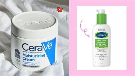 name of moisturizer for sensitive skin