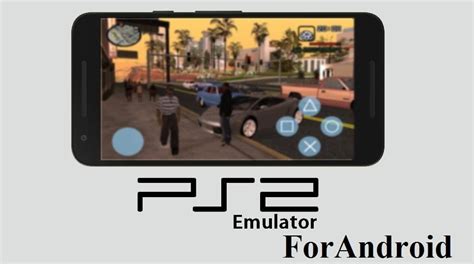 name of the Best PS2 Emulator Apps on Android