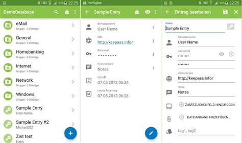 name of the Best Password Manager Apps for android