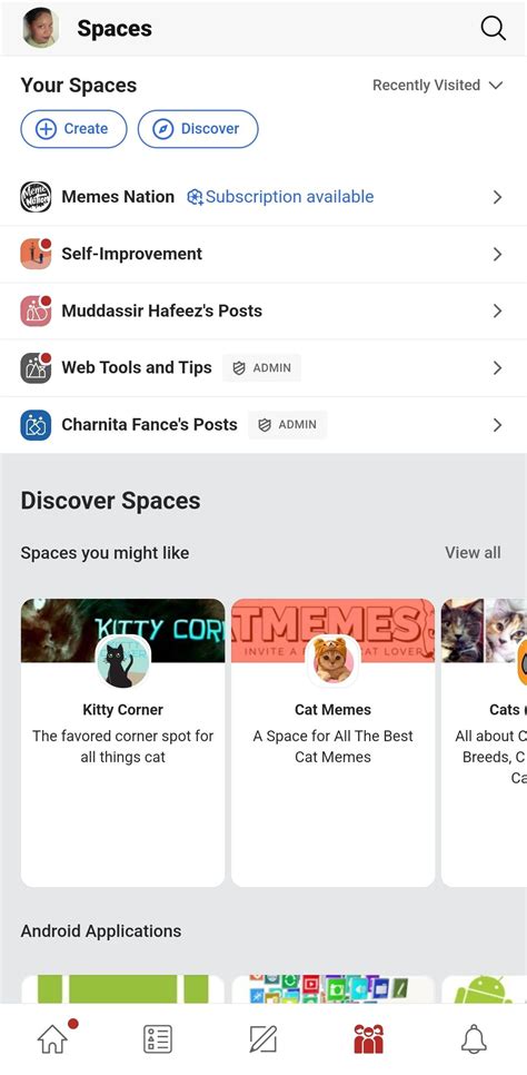 name of the Best Social culture medium Apps for Android and iOS