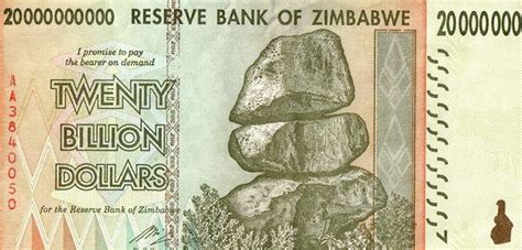 name of zimbabwe currency