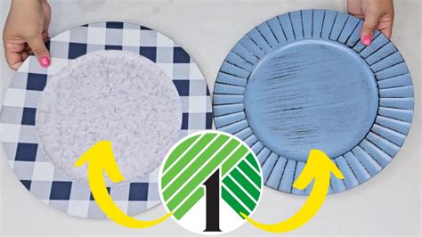 Name Plates Dollar Tree