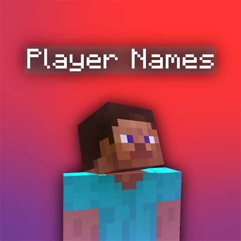 name player