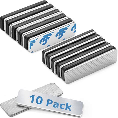 name tag magnet backs