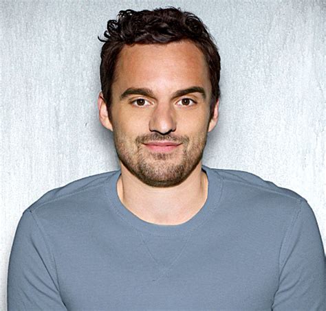 name the actor who plays nick miller