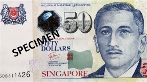 name the currency used in singapore
