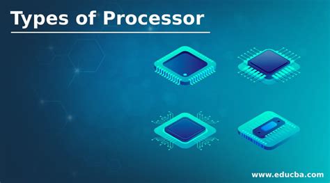 name the different types of language processor