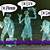names of the hitchhiking ghosts