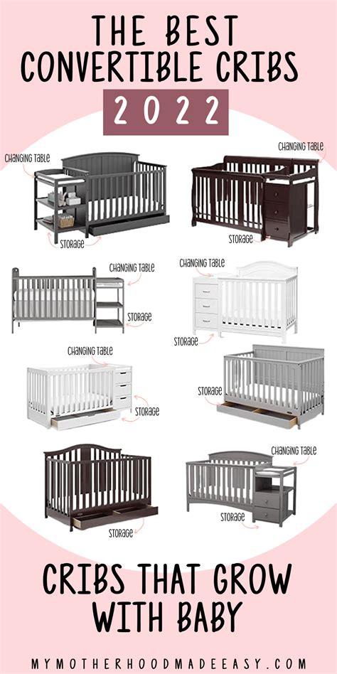 Names For Cribs