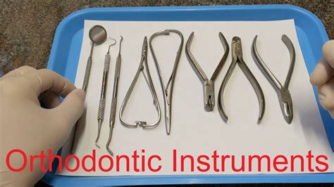 Names For Orthodontic Practice