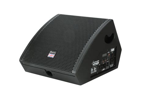 Names For Stage Monitors