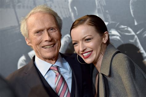 names of clint eastwood's children