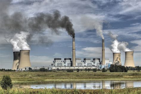names of nuclear plants in south africa