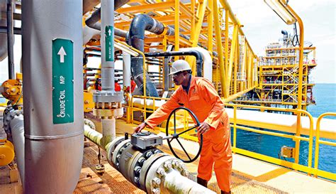 names of oil and gas companies in nigeria