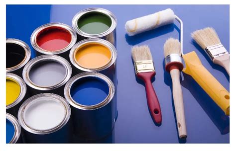 names of paint companies in nigeria