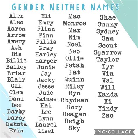 names that start with e unisex