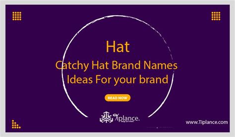 Names With Hat In Them