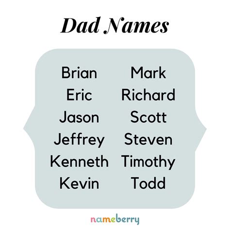 names with son in it