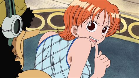 nami rule 34