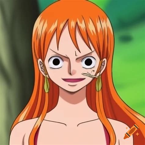 Nami Swimsuit
