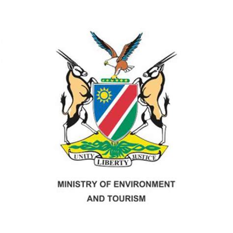 namibia ministry of environment and tourism
