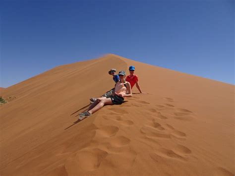 namibia rundreise mit kindern