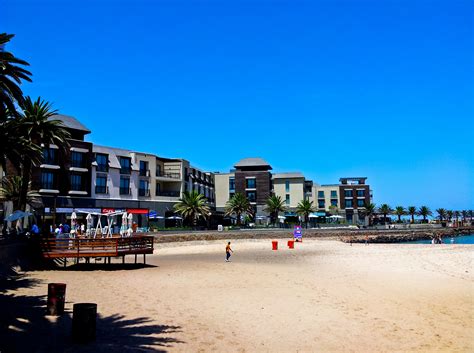 namibia swakopmund beach hotel