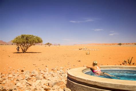 namibia travel consultants