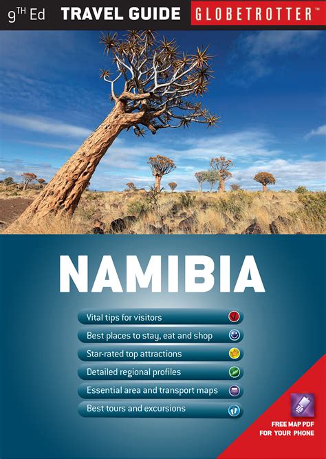 namibia travel guide pdf