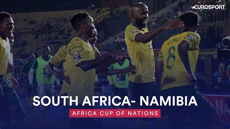 namibia vs south africa live score