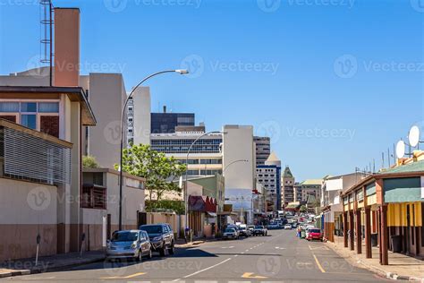 namibia windhoek street